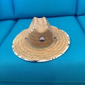 ROXY Sun Hat  New!